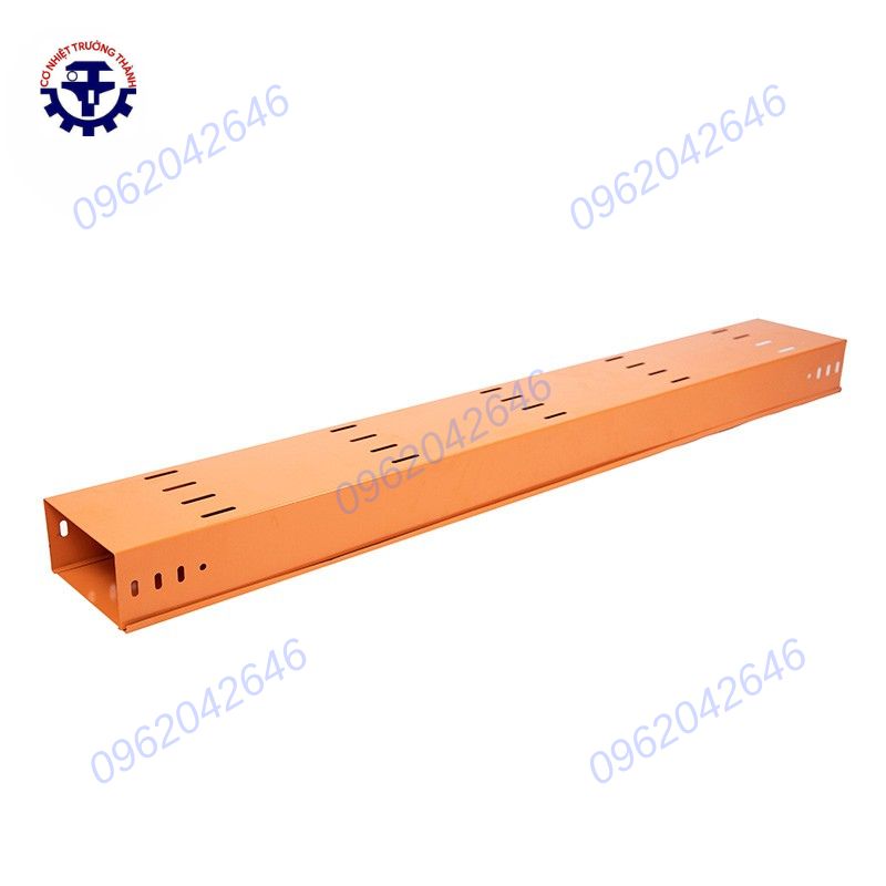 Máng cáp sơn tĩnh điện&nbsp;